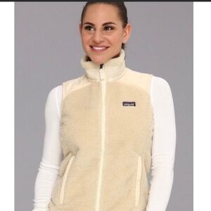 PATAGONIA Classic Retro X Zip